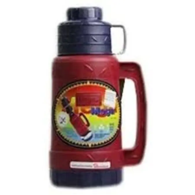 Mega Solara Flask 1.0L